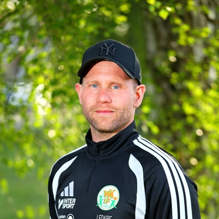 Johan Kjellkvist