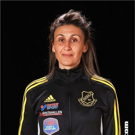 Maria Agby