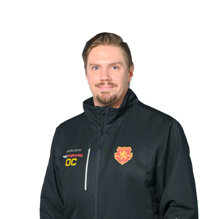 Oscar Carlsson