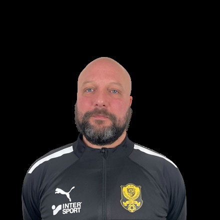 Thomas Svensson
