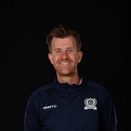 Martin Nilsson