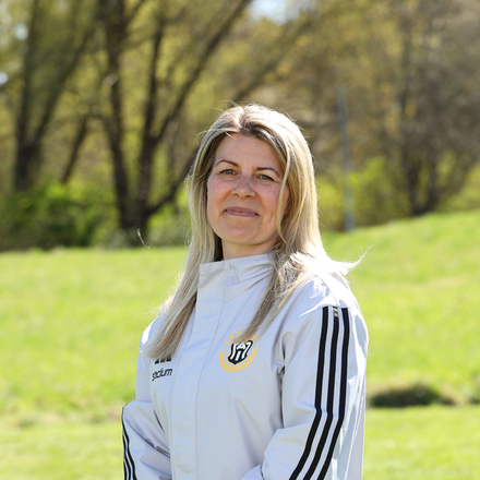 Elin Lyderson