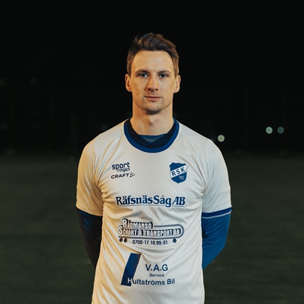 Johannes Söder Jansson