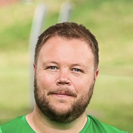 Niklas Björling