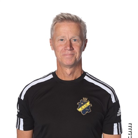 Roger Arpell