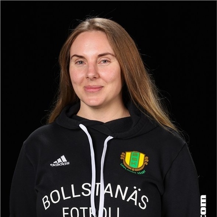 Marina Wedin Hallgren