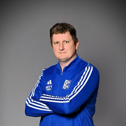 Danny Russell