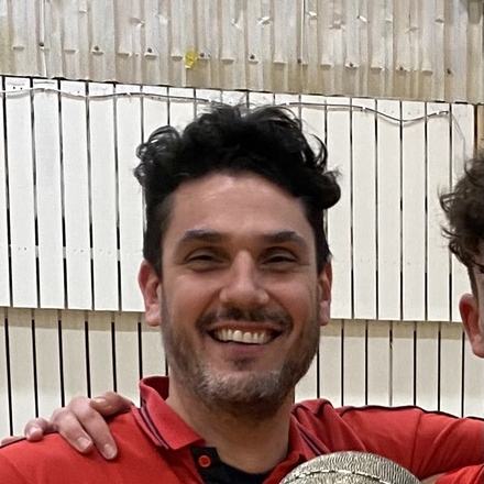 Antonio Engsten San Miguel