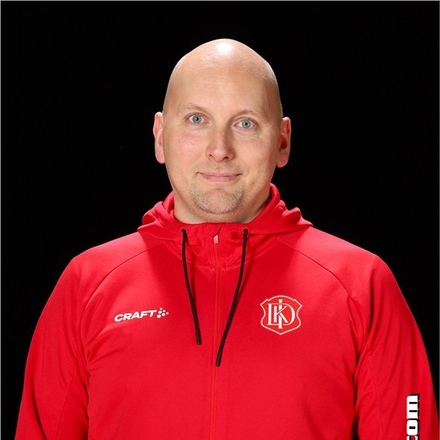 Conny Olofsson