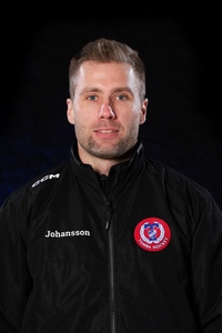 Fredrik Johansson