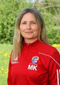 Maryanne Karlsson