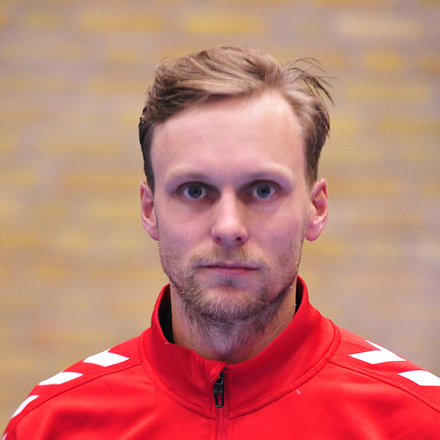Niklas Johansson