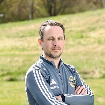 Jesper Bäckmark Filipsson