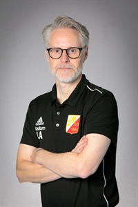 Leif Ahlström