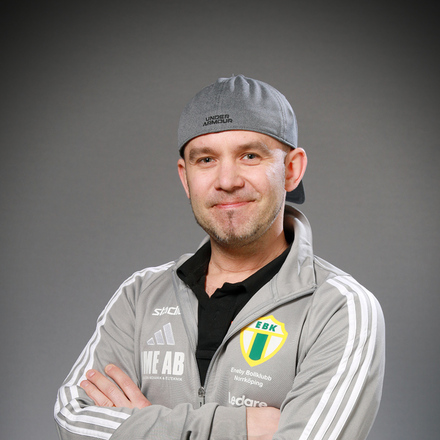 Mattias Carmhagen