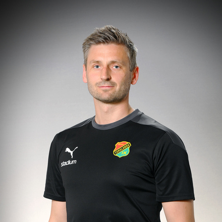 Andreas Johansson