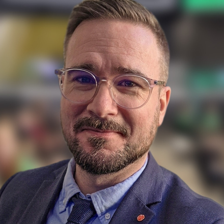 Erik Unnerdal