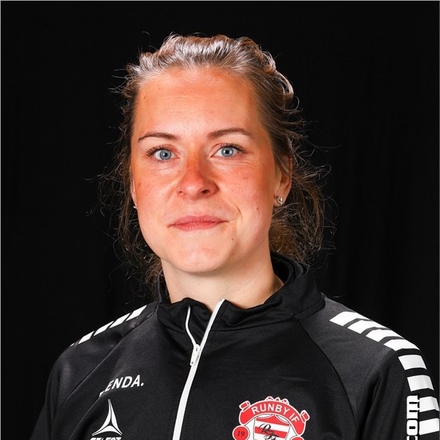 Sandra Ragnarsson