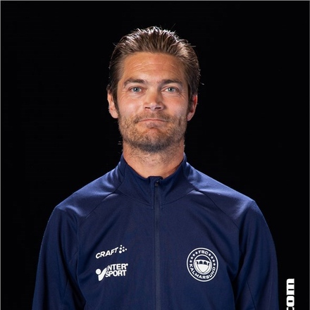 Klas Ivarsson