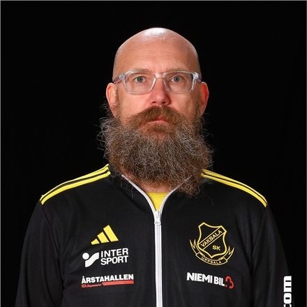 Mattias Jakobsson