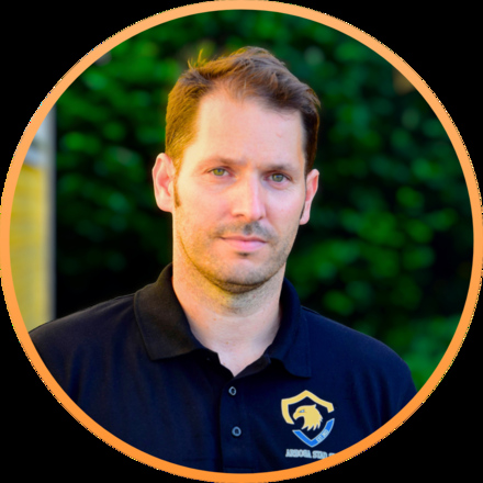 Kristoffer Göransson