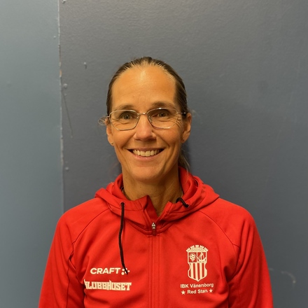 Louise Modén