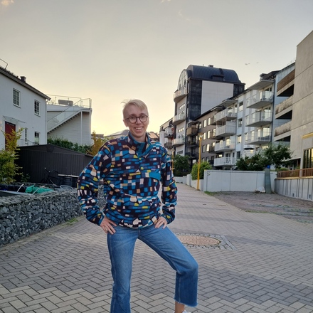 Susanne Engborg