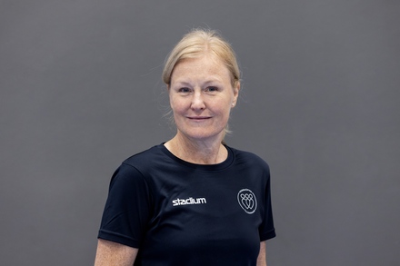 Anna Holm