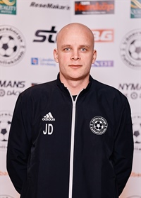 Joachim Dahlqvist