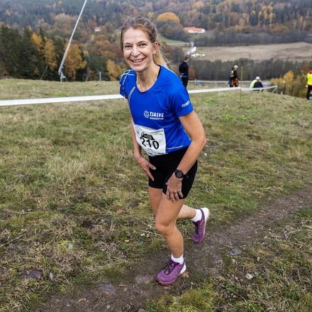 Jenny Bolander