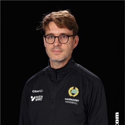 Martin NIlsson