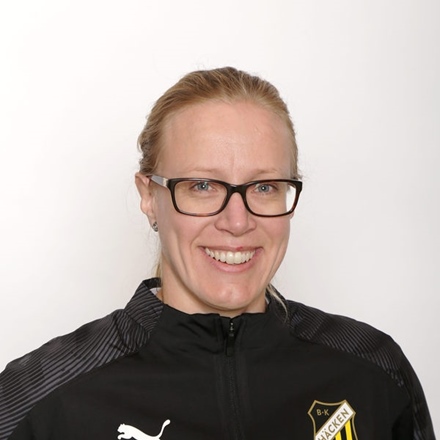 Anna Egefalk
