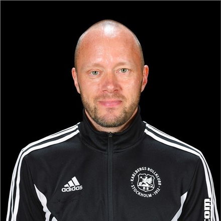 Simon Agerberg
