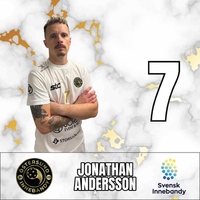 Jonathan Andersson