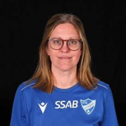 Elin Bergkvist