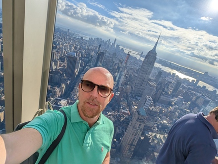 Andreas Isaksson Tjäder