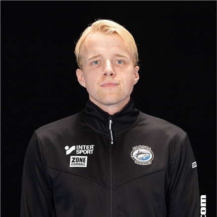Maximilian Hermundstad