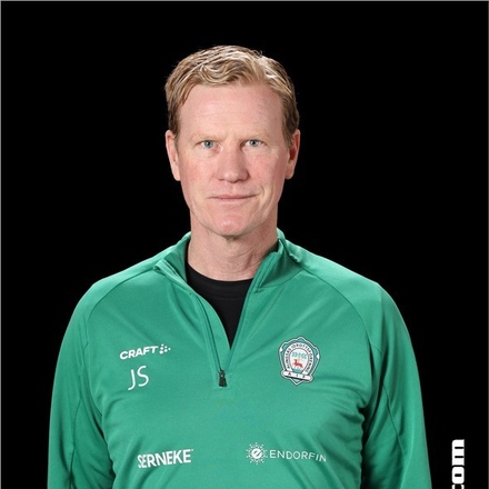 Johan Sturk