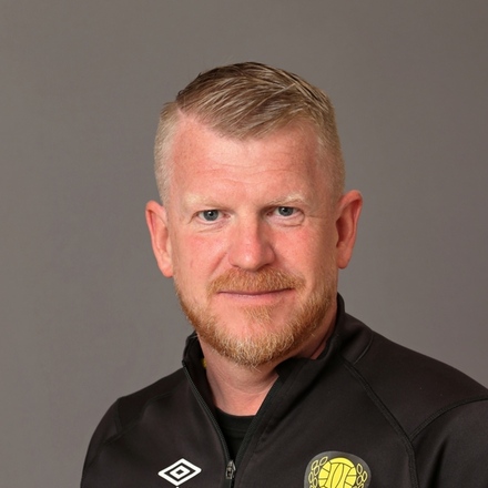 Mattias Ström