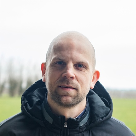 Daniel Pålsson