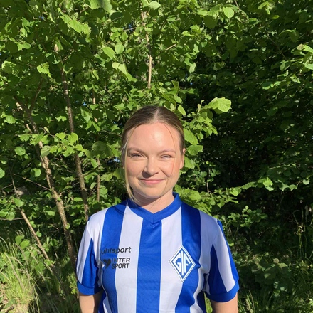 Alexandra Zettergren