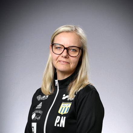 Petra Nilsson