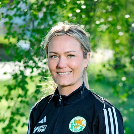 Martina Valentinsson