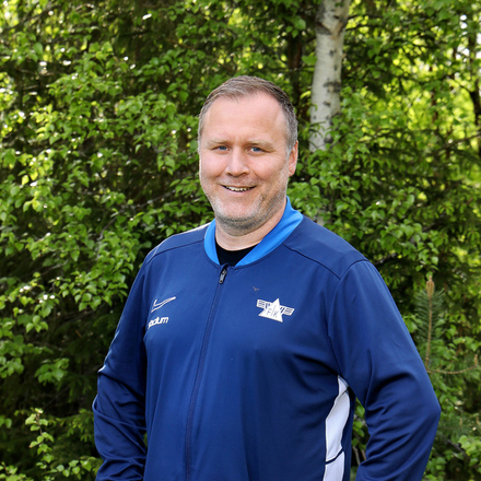 Kristoffer Olsson