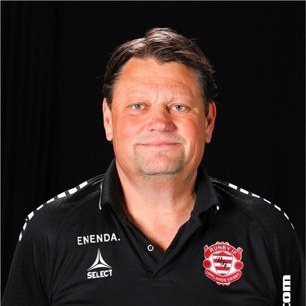 Ralf Samuelsson