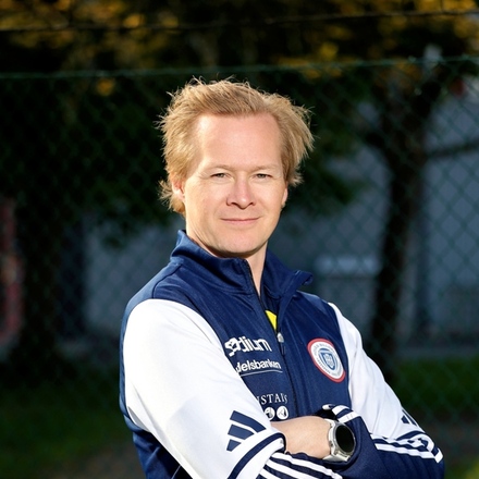 David Thorngren