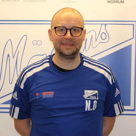 Niclas Olsson