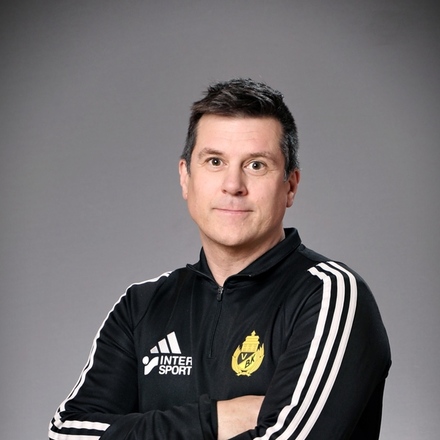 Robert Färdig