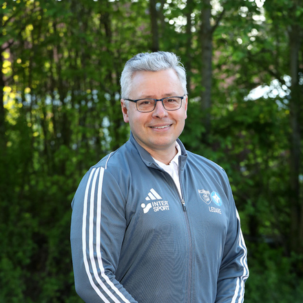 Michael Magnusson