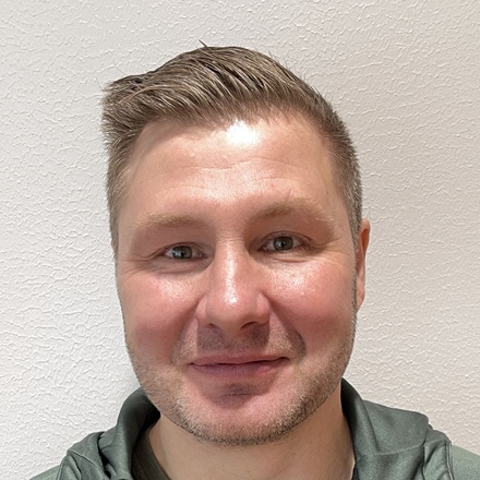 Daniel Larsson